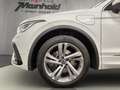 Volkswagen Tiguan 1.4 TSI eHybrid DSG R-Line,IQ.LIGHT, AHK, Weiß - thumbnail 6
