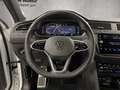 Volkswagen Tiguan 1.4 TSI eHybrid DSG R-Line,IQ.LIGHT, AHK, Weiß - thumbnail 14