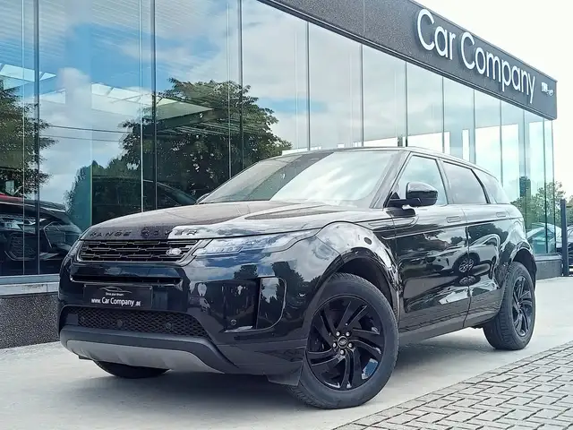 Land Rover Range Rover Evoque 1.5 TURBO P300e PHEV*LEDER*CAMERA*PANODAK