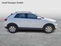 Volkswagen T-Roc TSI Weiß - thumbnail 6