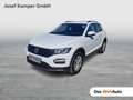 Volkswagen T-Roc TSI Weiß - thumbnail 1
