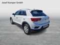 Volkswagen T-Roc TSI Weiß - thumbnail 3