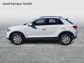 Volkswagen T-Roc TSI Weiß - thumbnail 2
