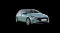 Hyundai i20 SELECT + Funktionspaket *SOFORT VERFÜGBAR* Grün - thumbnail 3