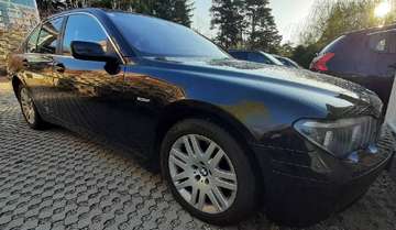 735i Aut.