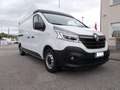 Renault Trafic T29 2.0 dCi 145CV PL-TA Furgone Energy Ice Bianco - thumbnail 1