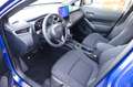 Toyota Corolla Cross 2,0 Hybrid Team D Premium Bleu - thumbnail 8