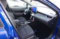 Toyota Corolla Cross 2,0 Hybrid Team D Premium Kék - thumbnail 9