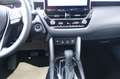 Toyota Corolla Cross 2,0 Hybrid Team D Premium Синій - thumbnail 11