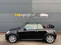 MINI One Cabrio Mini 1.6 Chili *leder *navi *xenon *climate Zwart - thumbnail 40
