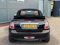 MINI One Cabrio Mini 1.6 Chili *leder *navi *xenon *climate Zwart - thumbnail 6
