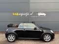 MINI One Cabrio Mini 1.6 Chili *leder *navi *xenon *climate Zwart - thumbnail 41