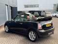 MINI One Cabrio Mini 1.6 Chili *leder *navi *xenon *climate Zwart - thumbnail 42