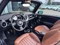 MINI One Cabrio Mini 1.6 Chili *leder *navi *xenon *climate Zwart - thumbnail 15