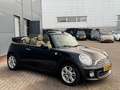 MINI One Cabrio Mini 1.6 Chili *leder *navi *xenon *climate Zwart - thumbnail 43