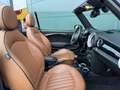 MINI One Cabrio Mini 1.6 Chili *leder *navi *xenon *climate Zwart - thumbnail 17