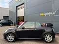 MINI One Cabrio Mini 1.6 Chili *leder *navi *xenon *climate Zwart - thumbnail 7