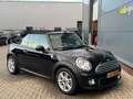 MINI One Cabrio Mini 1.6 Chili *leder *navi *xenon *climate Zwart - thumbnail 10