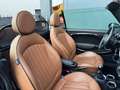 MINI One Cabrio Mini 1.6 Chili *leder *navi *xenon *climate Zwart - thumbnail 18