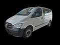 Mercedes-Benz Vito 110 CDI / Neuer Motor / Klima / 9-Sitzer Weiß - thumbnail 1