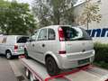 Opel Meriva 1.6 Bastlerfahrzeug/Teileträger Z16XE 2AU Silber - thumbnail 7