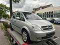 Opel Meriva 1.6 Bastlerfahrzeug/Teileträger Z16XE 2AU Silber - thumbnail 6