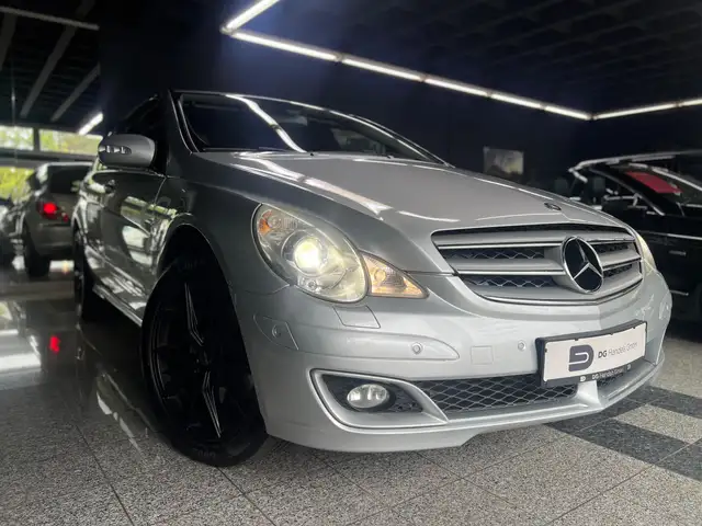 Mercedes-Benz R 500 R 500 4Matic (6-Sitzer,Xenon,AHK,WR)