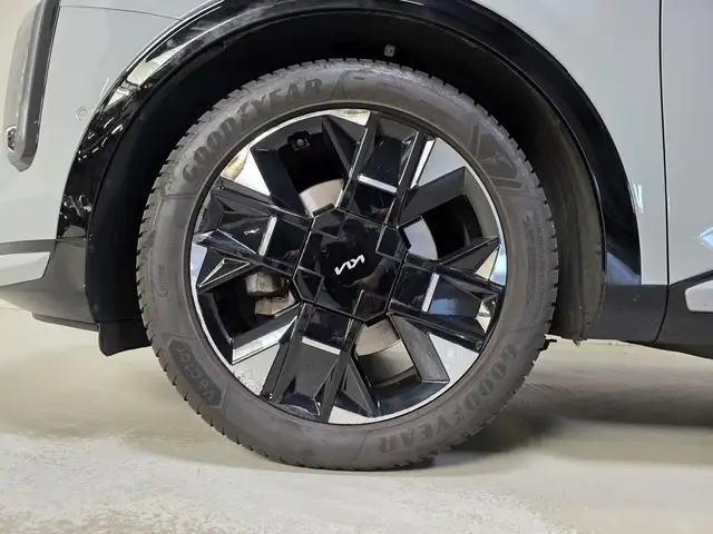 Kia Sportage view 7