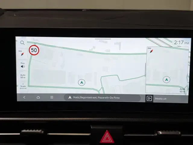 Kia Sportage view 15