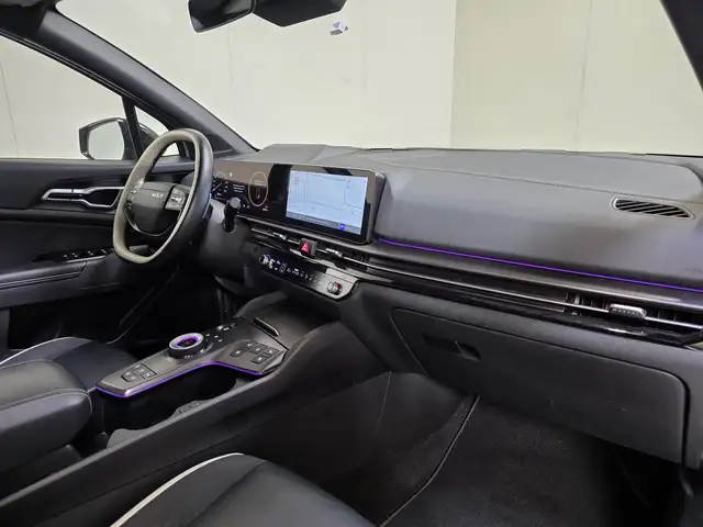 Kia Sportage view 14