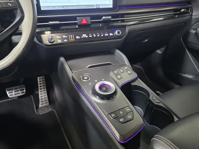 Kia Sportage view 13