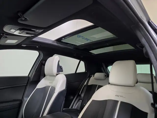 Kia Sportage view 11