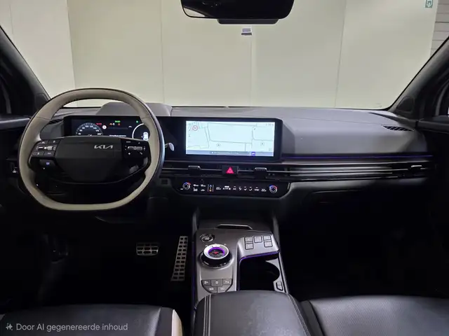 Kia Sportage view 12