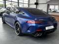 Mercedes-Benz AMG GT 63 S 4Matic+ 4.0 "Multibeam/Head-Up/360°" Blau - thumbnail 5