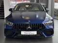 Mercedes-Benz AMG GT 63 S 4Matic+ 4.0 "Multibeam/Head-Up/360°" Blau - thumbnail 2