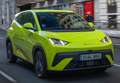 BYD Dolphin Surf Comfort 220kW Blanco - thumbnail 6