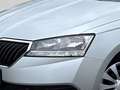 Skoda Fabia Combi 1.0TSI Ambition NAVI+TEMPOMAT+++ Gümüş rengi - thumbnail 7