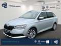Skoda Fabia Combi 1.0TSI Ambition NAVI+TEMPOMAT+++ Gümüş rengi - thumbnail 1