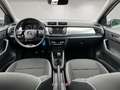 Skoda Fabia Combi 1.0TSI Ambition NAVI+TEMPOMAT+++ Gümüş rengi - thumbnail 17