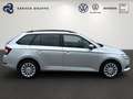 Skoda Fabia Combi 1.0TSI Ambition NAVI+TEMPOMAT+++ Gümüş rengi - thumbnail 3