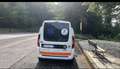 Fiat E-Doblo veicolo con accesso per sedie  rotelle-autolift - thumbnail 6