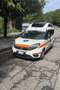 Fiat E-Doblo veicolo con accesso per sedie  rotelle-autolift - thumbnail 2