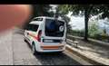 Fiat E-Doblo veicolo con accesso per sedie  rotelle-autolift - thumbnail 9
