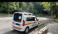 Fiat E-Doblo veicolo con accesso per sedie  rotelle-autolift - thumbnail 13