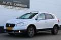 Suzuki SX4 S-Cross 1.6 Exclusive Panodak Cruise Climate NAP Alb - thumbnail 7
