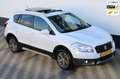 Suzuki SX4 S-Cross 1.6 Exclusive Panodak Cruise Climate NAP Alb - thumbnail 1
