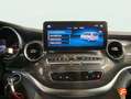 Mercedes-Benz V 220 220d Largo Avantgarde Negro - thumbnail 20
