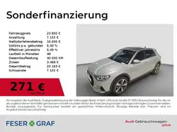 Audi A1 allstreet 30 TFSI Navi,Sitzhzg,PDChinten,Sportsitz
