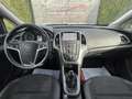 Opel Astra 1.3 Cdti Pdc/Gps/Cruise Control..Garantie 1 an ! Rot - thumbnail 2