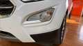 Ford EcoSport 1.0 ecoboost Titanium s&s 125cv auto my18 Bianco - thumbnail 14